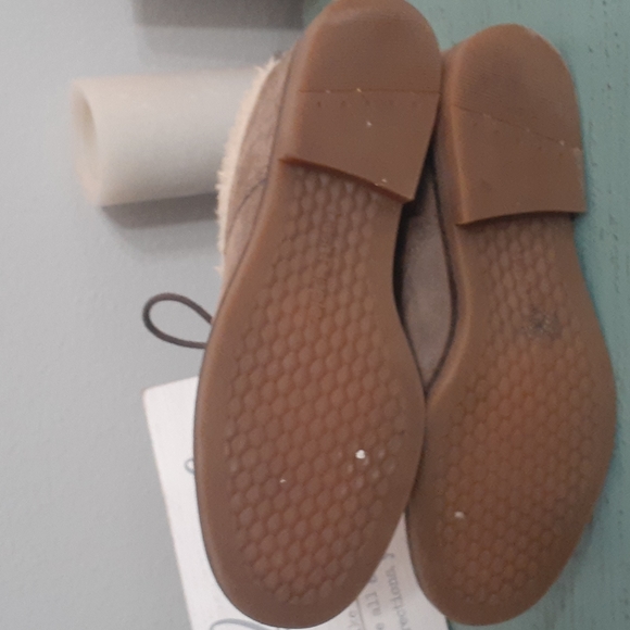 HUSH PUPPIES SZ 8 - Picture 5 of 6